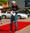 7. Slovensko  youngtimer  srečanje:  Mladodobniki  napolnili parkirišče E. Leclerca