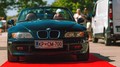 7. Slovensko  youngtimer  srečanje:  Mladodobniki  napolnili parkirišče E. Leclerca