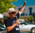 7. Slovensko  youngtimer  srečanje:  Mladodobniki  napolnili parkirišče E. Leclerca