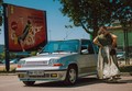7. Slovensko  youngtimer  srečanje:  Mladodobniki  napolnili parkirišče E. Leclerca