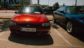 7. Slovensko  youngtimer  srečanje:  Mladodobniki  napolnili parkirišče E. Leclerca