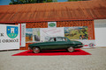 Čaščenje tehnične kulture: “NAJ STARODOBNIK SLOVENIJE”, ORMOŽ 2025