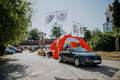Čaščenje tehnične kulture: “NAJ STARODOBNIK SLOVENIJE”, ORMOŽ 2025