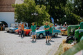 Čaščenje tehnične kulture: “NAJ STARODOBNIK SLOVENIJE”, ORMOŽ 2025