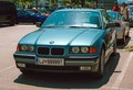 7. Slovensko  youngtimer  srečanje:  Mladodobniki  napolnili parkirišče E. Leclerca