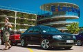 7. Slovensko  youngtimer  srečanje:  Mladodobniki  napolnili parkirišče E. Leclerca