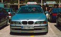 7. Slovensko  youngtimer  srečanje:  Mladodobniki  napolnili parkirišče E. Leclerca