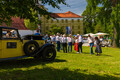 Ponovno čaščenje tehnične kulture: “NAJ STARODOBNIK SLOVENIJE”, ORMOŽ 2026