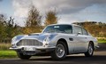 Aston Martin DB 6 