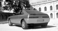 Audi quartz concept (1981): Prebivalec Ingolstadta, ki se je preselil v Milano