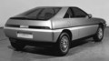 Audi quartz concept (1981): Prebivalec Ingolstadta, ki se je preselil v Milano