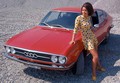 Audi 100 Coupe S