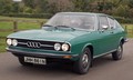 Audi 100 Coupe S