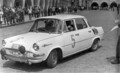 Škoda 1000 MB B5: "Win on Sunday, sell on Monday"
