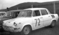 Škoda 1000 MB B5: "Win on Sunday, sell on Monday"