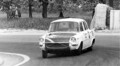 Škoda 1000 MB B5: "Win on Sunday, sell on Monday"
