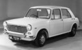 Austin (IMV Novo Mesto) 1100 4-door Saloon (1963–1974) 
