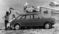 Austin Maxi