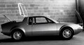 Autobianchi coupé: Še en pozabljeni prototipni športnik