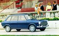 Autobianchi Primula