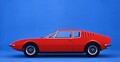 Autobianchi coupé: Še en pozabljeni prototipni športnik