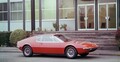 Autobianchi coupé: Še en pozabljeni prototipni športnik