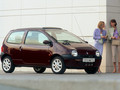 Renault: Se spominjate prihoda Twinga … pred dvajsetimi leti?