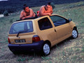 Renault: Se spominjate prihoda Twinga … pred dvajsetimi leti?