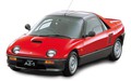Mazda AZ-1 (1992-1995)