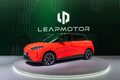 Leapmotor na pariškem avtomobilskem salonu 2026 : Leapmotor pospešuje rast na evropskem trgu