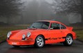 Porsche 911 RS 2.7 Coupe (1972-73)