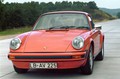 Porsche 911 Carrera 2.7 Coupe (930) 1974–75