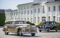 Škoda superb OHV: Nova pridobitev Škodinega muzeja