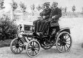 Prvi iz Rüsselsheima: Opel Patentmotorwagen System Lutzmann