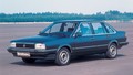 Volkswagen santana: Avtomobil, ki je spremenil Kitajsko