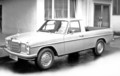 Mercedes-Benz razred X: Prvo osebno  pick-up  vozilo znamke Mercedes-Benz?