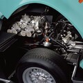 Bizzarrini manta (1968): Manta pred manto