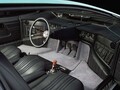 Bizzarrini manta (1968): Manta pred manto
