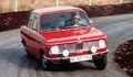 BMW 1600-2 (1602)