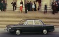 BMW „Neue Klasse“: 60 let spiritualnega predhodnika vseh BMW-jev serije 5