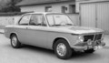 BMW 2002