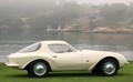 BMW 507 Coupe by Pichon-Parat