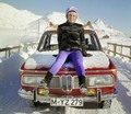 BMW „Neue Klasse“: 60 let spiritualnega predhodnika vseh BMW-jev serije 5