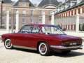 BMW 503 in 507: 60 let bavarskega aristokratskega dueta