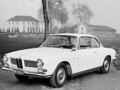 BMW 3200 CS by Bertone