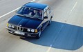 BMW 745i (E23) 