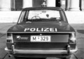BMW „Neue Klasse“: 60 let spiritualnega predhodnika vseh BMW-jev serije 5