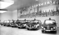 BMW „Neue Klasse“: 60 let spiritualnega predhodnika vseh BMW-jev serije 5