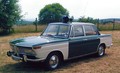 BMW 2000
