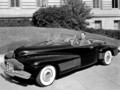 Buick Y-Job Concept Car